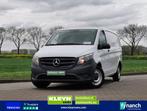 Zakelijke Lease |  Mercedes-Benz Vito 114, Nieuw, Diesel, Wit, Automaat