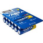 Varta AA (LR6) Longlife Power batterijen - 12, Nieuw, Ophalen of Verzenden