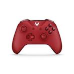 Microsoft Xbox One S Controller - Rood, Ophalen of Verzenden, Nieuw