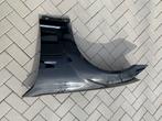 Mercedes W221 S400 HYBRIDE Spatbord Links, Gebruikt, Links, Mercedes-Benz, Spatbord