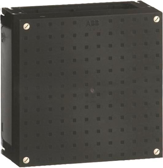 ABB HAF HL 22 KAST LEEG 22X22, Doe-het-zelf en Verbouw, Elektra en Kabels, Nieuw, Ophalen of Verzenden