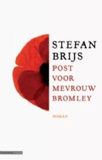 Post Voor Mevrouw Bromley - Paperback 9789045019840, Boeken, Gelezen, Stefan Brijs, Verzenden