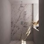 Brauer Chrome Edition Thermostatische Regendoucheset Inbouw, Ophalen of Verzenden, Nieuw