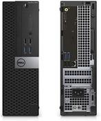 Dell Optiplex 3040 SFF Intel i5-6500 8GB DDR3L 128GB SSD, Computers en Software, Desktop Pc's, Intel i5 6500, 128GB, 8 GB, Refurbished