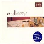cd - Gare du Nord - In Search Of Excel Lounge, Cd's en Dvd's, Verzenden, Zo goed als nieuw