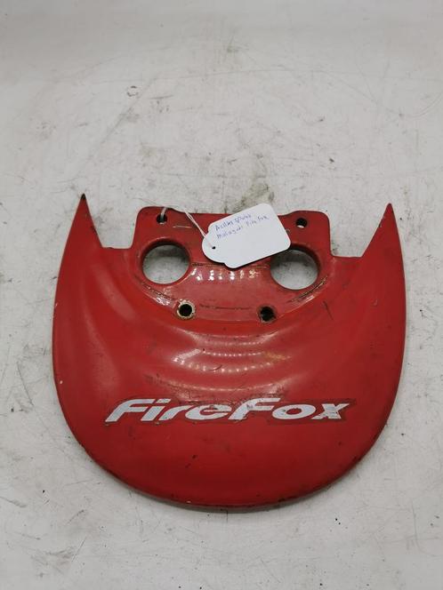 Malaguti firefox / achterspoiler / spoiler, Fietsen en Brommers, Brommeronderdelen | Scooters, Kap, Ophalen of Verzenden