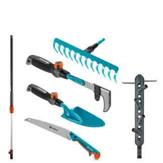 Startset | Gardena (Combisystem), Tuin en Terras, Hand-tuingereedschap, Nieuw, Verzenden