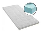 Topper Koudschuim HR45 Deluxe 100 - diverse maten, Verzenden, Nieuw
