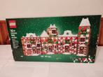 Lego Set - 4002023 - Seasonal - Gingerbread House, Nieuw