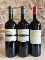 2001 , 2003 Nero Outsider & 2005 Rosso Outsider Arnaldo, Nieuw