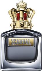 JEAN PAUL GAULTIER SCANDAL POUR HOMME EDT FLES 50 ML, Sieraden, Tassen en Uiterlijk, Uiterlijk | Parfum, Verzenden, Nieuw