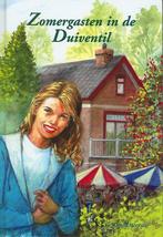 ZOMERGASTEN IN DE DUIVENTIL 9789059520028 G. Ronhaar, Verzenden, Gelezen, G. Ronhaar