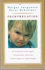 Vechtrelaties / Mens & gedrag 9789061003717 M. Jorgensen, Verzenden, Gelezen, M. Jorgensen