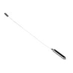 Benson Schietlood - 80 gram - 5 meter touw - Nauwkeurige..., Ophalen of Verzenden, Nieuw