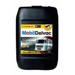 MOBIL-DELVAC MX 15W40 | Mobil | Motorolie | Delvac | MX |, Auto diversen, Ophalen of Verzenden