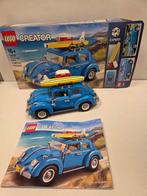 Lego Set - 10252 - Creator, Creator Expert - Volkswagen, Nieuw