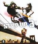 Step up 3 - Blu-ray, Verzenden, Nieuw in verpakking
