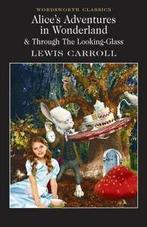 Wordsworth classics: Alice in Wonderland by Lewis Carroll, Gelezen, Lewis Carroll, Verzenden