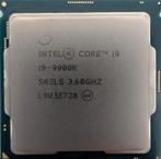 Desktop CPU i9-9900, Computers en Software, Processors, Verzenden, Refurbished