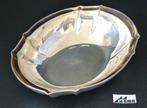 Set kommen (2) - Mehrzweck-/ Anbieteschalen - .900 zilver