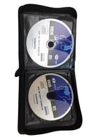 Volvo Navigatie CD in luxe etui - Volvonummer: 31285622 voor, Verzenden, Nieuw, Volvo