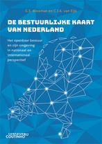 De bestuurlijke kaart van Nederland 9789046908501, Boeken, Studieboeken en Cursussen, Verzenden, Zo goed als nieuw