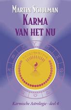 Karma van het nu 9789063780814 M. Schulman, Boeken, Verzenden, Gelezen, M. Schulman