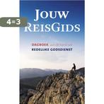 Jouw reisgids 9789088653391, Boeken, Verzenden, Gelezen