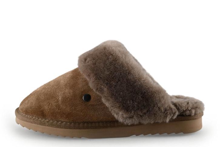 Warmbat Australia Pantoffels in maat 38 Overig | 10% extra, Kleding | Dames, Schoenen, Overige kleuren, Zo goed als nieuw, Pantoffels of Sloffen