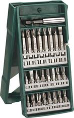 Bosch X-Line bitset 25-delig - Met universele houder -, Ophalen of Verzenden, Nieuw