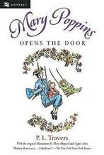 Travers, P. L. : Mary Poppins Opens the Door (Odyssey Cla, Gelezen, Verzenden, P. L. Travers