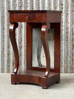 Wandtafel - sidetable, sideboard, wandtafel,  consoletafel,