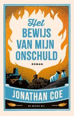 Het Bewijs Van Mijn Onschuld | 9789403134475 | Coe, Jonathan, Boeken, Ophalen of Verzenden, Nieuw, Coe, Jonathan