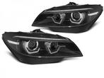 Koplampen BMW Z4 E89 09-13 Xenon AFS DRL Zwart Dynamisch, Ophalen of Verzenden, Nieuw