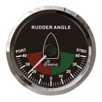 Wema Roerstand Meter Silver Gauge Serie Heavy Duty, Watersport en Boten, Ophalen of Verzenden, Nieuw
