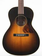 Iris MS00 Sitka Spruce Mahogany Argentine Grey Burst #1372, Ophalen of Verzenden, Nieuw, Western- of Steelstringgitaar