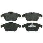 Remblokken set VOLVO V60 I (1.6 DRIVe), Ophalen of Verzenden, Nieuw