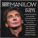 cd - Barry Manilow - My Dream Duets, Verzenden, Nieuw in verpakking