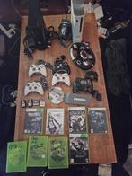 Microsoft - Xbox 360 - with accessories - Videogameconsole +, Spelcomputers en Games, Nieuw