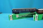 Märklin H0 - 4044 - 4029 - 4024 - Modeltrein, Hobby en Vrije tijd, Modeltreinen | H0, Nieuw