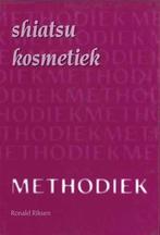 Shiatsu Kosmetiek 9789070502331 R. Riksen, Boeken, Verzenden, Gelezen, R. Riksen