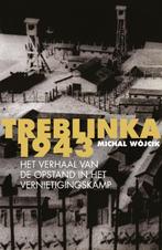 Treblinka 1943 9789401916813 Michal Wojcik, Boeken, Gelezen, Michal Wojcik, Verzenden