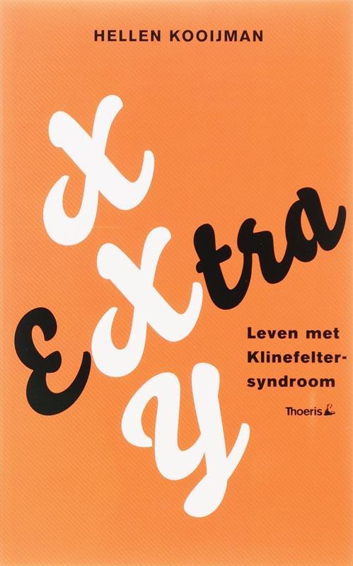 eXtra XY 9789072219152 Hellen Kooijman, Boeken, Gezondheid, Dieet en Voeding, Gelezen, Verzenden