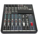 DAP GIG-83CFX mixer, Verzenden, Nieuw