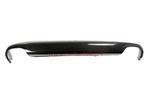 Achter Diffusor Audi A4 B8 Carbon, Ophalen of Verzenden, Nieuw