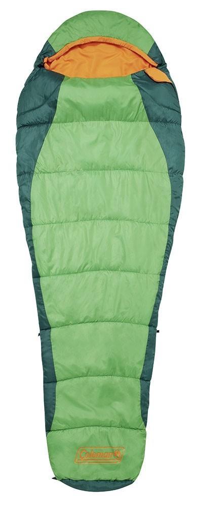 Coleman Fision 200 Slaapzak (Coleman Slaapzakken, Slapen), Caravans en Kamperen, Kampeeraccessoires, Nieuw, Ophalen of Verzenden
