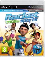 Racket Sports [PS3], Ophalen of Verzenden, Nieuw