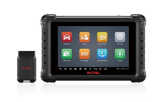 Autel MaxiDAS DS900BT met gratis 2 jaar updates, Auto diversen, Autogereedschap, Verzenden