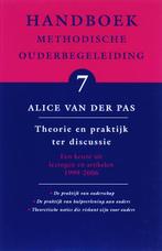 Handboek methodische ouderbegeleiding 7   Hand 9789066656505, Zo goed als nieuw
