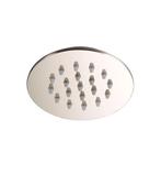 Huber Zen X One hoofddouche RVS 37cm ZS126540.D2, Ophalen of Verzenden, Nieuw, Kraan